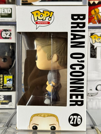 The Fast And The Furious - Brian O'Conner (276) Vaulted