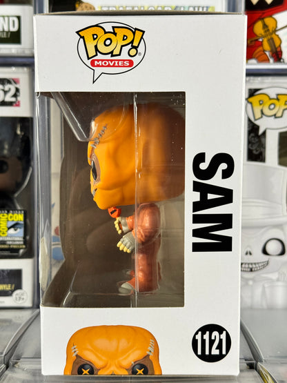 Trick 'r Treat - Sam (1121)