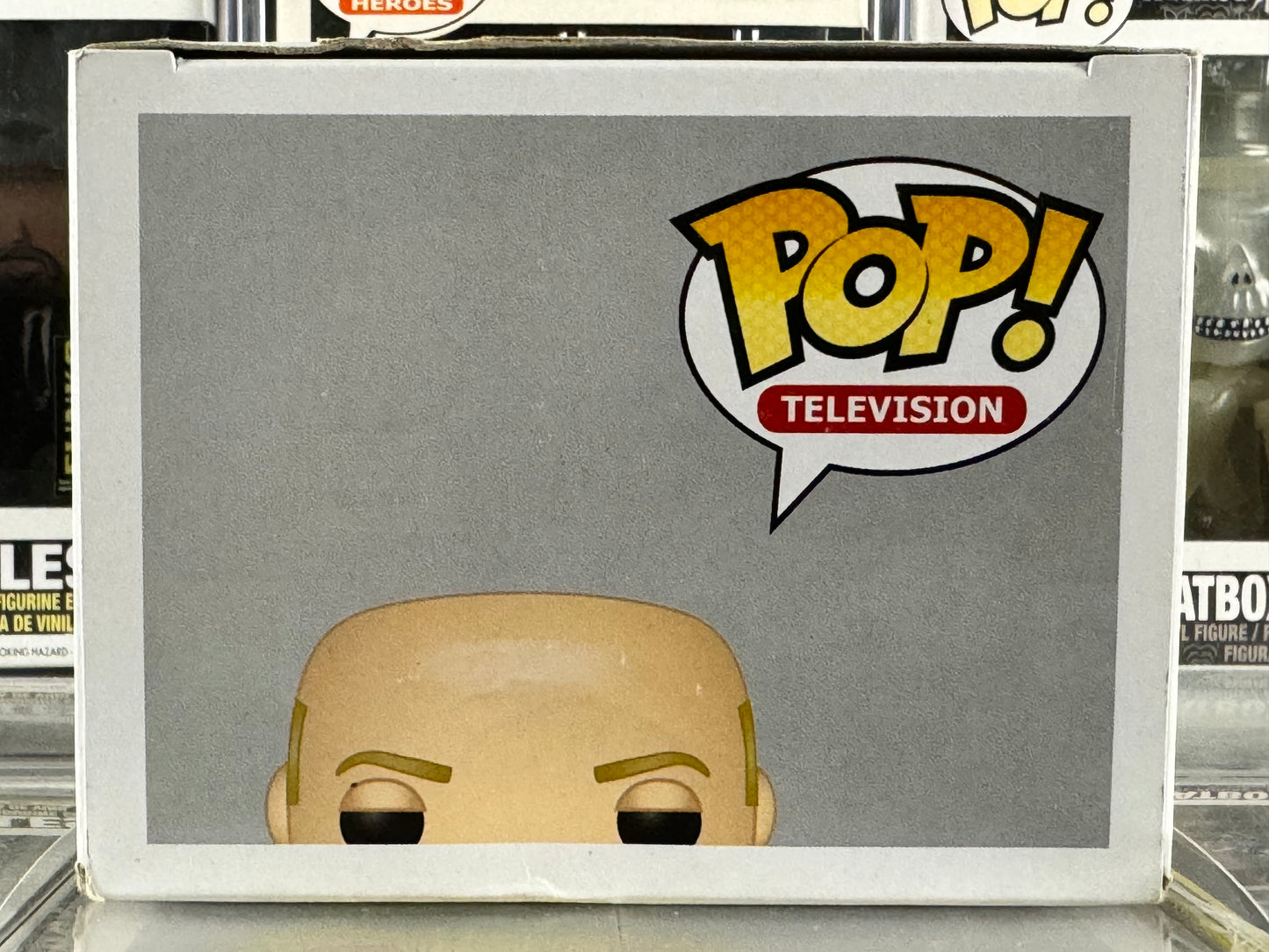 Breaking Bad - Hank Schrader (164) Vaulted