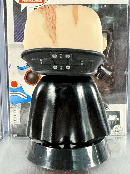 Star Wars - Vader desenmascarado (43) OOB