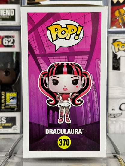 Monster High - Draculaura (370) Vaulted