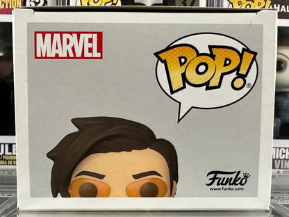 Marvel X-Men - Gambit (w/ cat) (904)