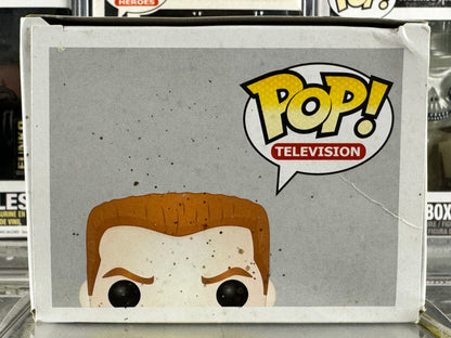 The Walking Dead - Abraham (309) Vaulted
