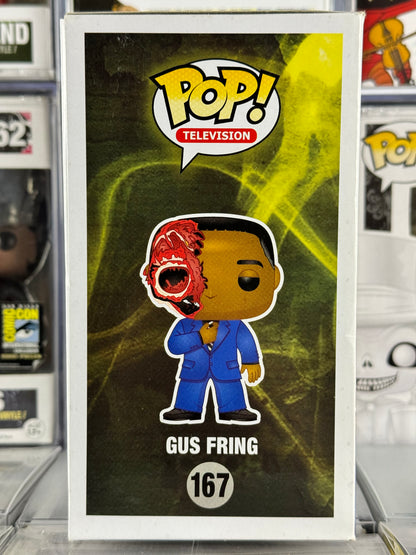 Breaking Bad - Gus Fring (Dead) (167) Vaulted