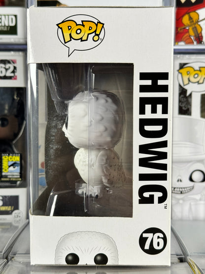 Harry Potter - Hedwig (76)