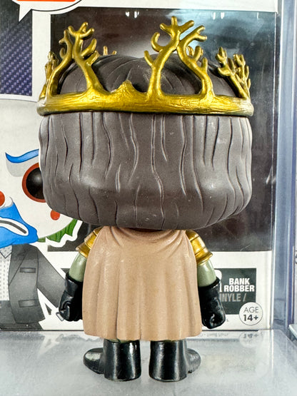 Juego de Tronos - Renly Baratheon (12) OOB abovedado