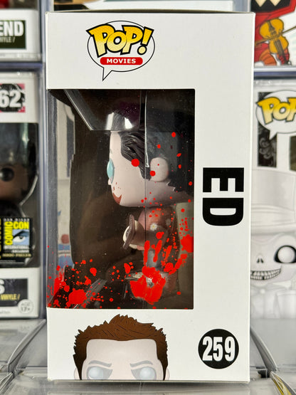Shaun Of The Dead - Ed (Zombie) (241) Vaulted