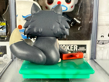 Disney Villains - Lucifer (1236) OOB