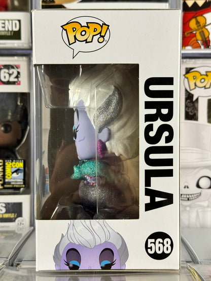 Disney The Little Mermaid - Ursula (Diamond Collection) (568)