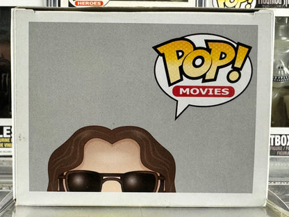 The Big Lebowski - The Dude (81) Vaulted