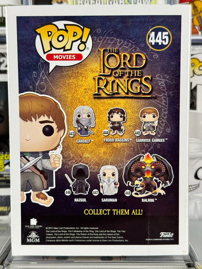 The Lord of the Rings - Samwise Gamgee (445)