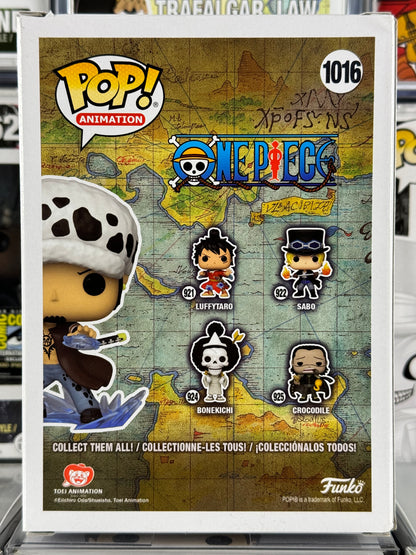 One Piece - Trafalgar Law (1016) GLOWING CHASE