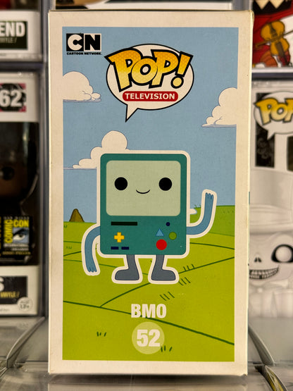 Adventure Time - BMO (52) Vaulted