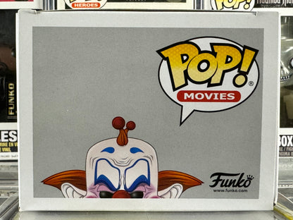 Killer Klowns From Outer Space - Slim (822) 2019 Fall Convention Vaulted