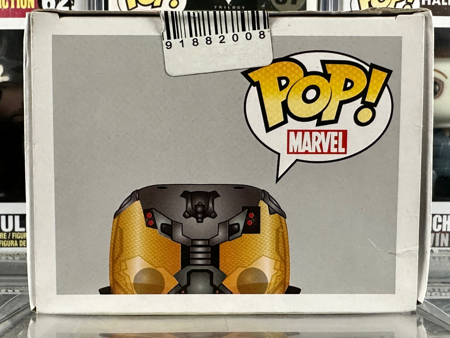 Marvel Ant-Man - Yellowjacket (86) Vaulted