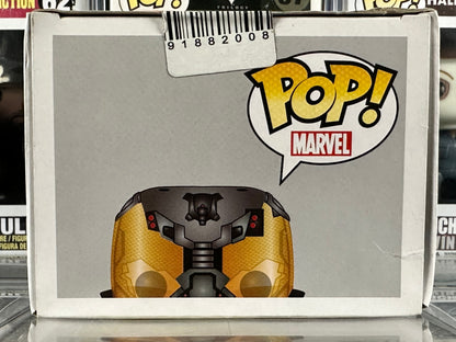Marvel Ant-Man - Yellowjacket (86) Vaulted
