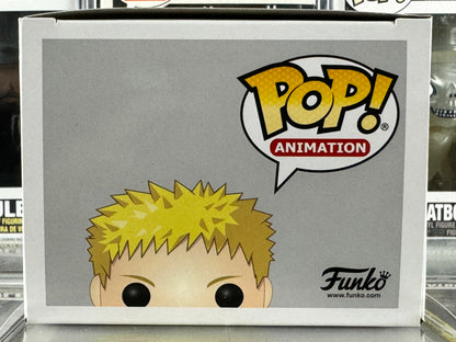 Boruto Naruto Next Generations - Naruto (Hokage) (Brilla en la oscuridad) (724) CHASE BRILLANTE