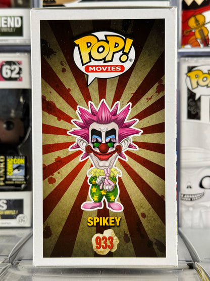 Killer Klowns From Outer Space - Spikey (933)