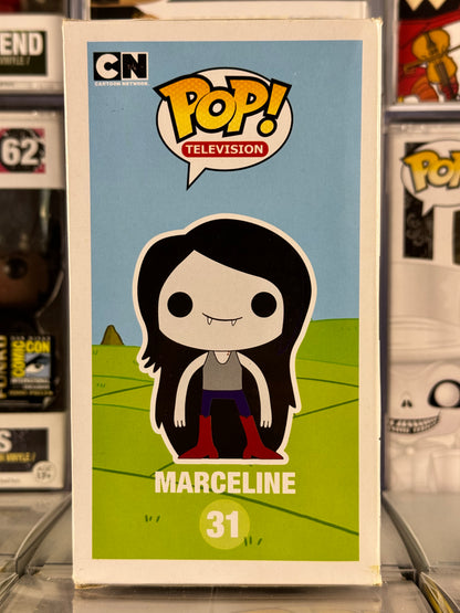 Hora de aventuras - Marceline (31) abovedada