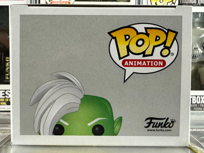 Dragonball Super - Zamasu (316) Vaulted