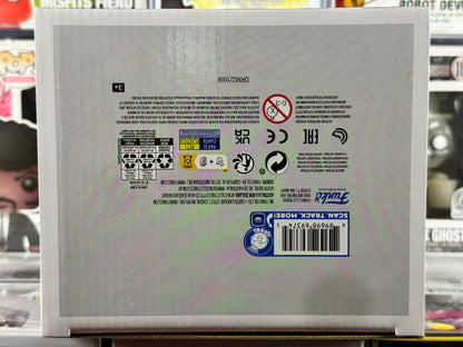 Jujutsu Kaisen - 6" - Ryomen Sukuna (On Throne) (Glow in the Dark) (1116) Walmart Exclusive