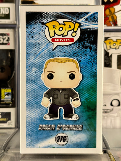 The Fast And The Furious - Brian O'Conner (276) Vaulted