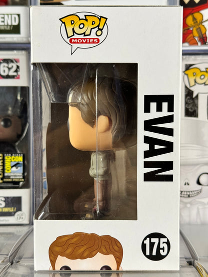 Superbad - Evan (175) Vaulted
