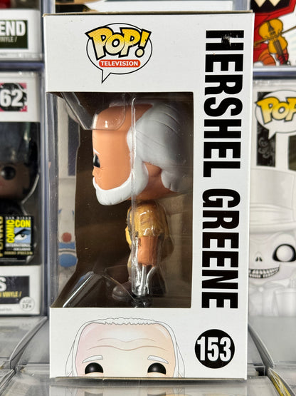 The Walking Dead - Hershel Greene (153) Vaulted