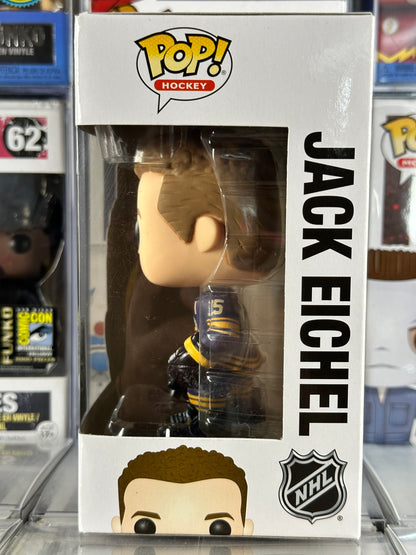Pop Hockey - Jack Eichel (35)