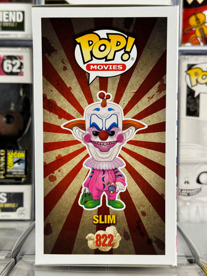 Killer Klowns From Outer Space - Slim (822) 2019 Fall Convention Vaulted