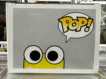 Sanrio - Keroppi (02) Vaulted