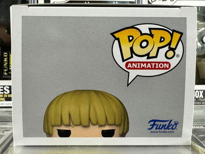 Attack on Titan - Yelena (1303)