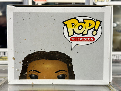 The Walking Dead - Michonne (Cop) (307) Vaulted