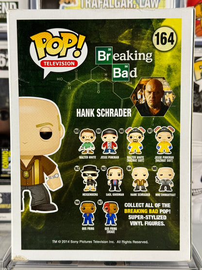 Breaking Bad - Hank Schrader (164) Vaulted