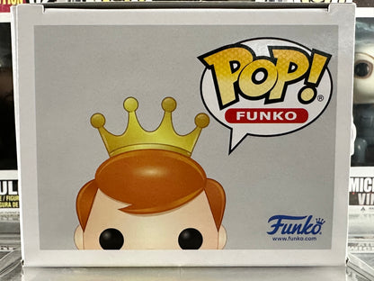 Funko Fundays Blacklight Battle 2022 - Freddy Funko como Snake Eyes (SE) 4000 PC EDICIÓN LIMITADA