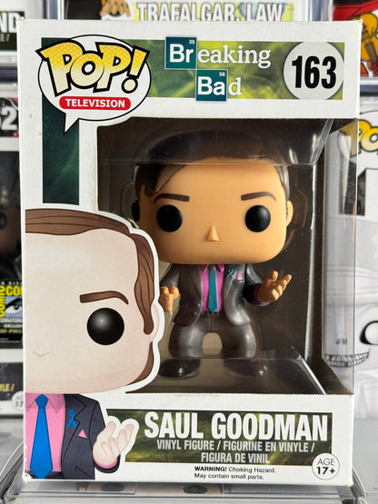 Breaking Bad - Saul Goodman (163) Vaulted