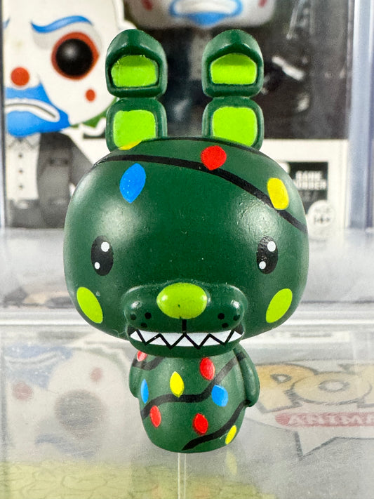 Five Nights At Freddy's - Bonnie (Christmas Tree) Pint Sized Heroes