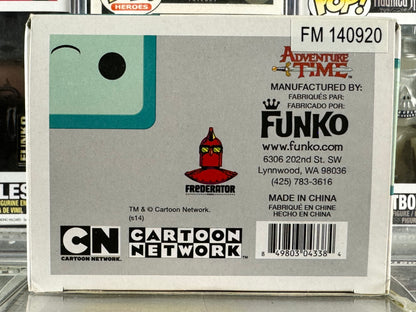 Adventure Time - BMO (Metallic) (52) Vaulted