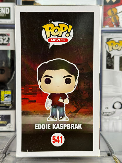 It - Eddie Kaspbrak (w/ Broken Arm and Inhaler) (541) Vaulted