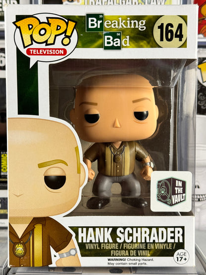 Breaking Bad - Hank Schrader (164) Vaulted