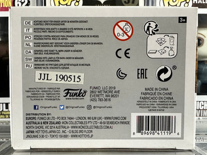Funko Box of Fun 2019 - Dino (55) Vaulted 6000 PCs LIMITED EDITION