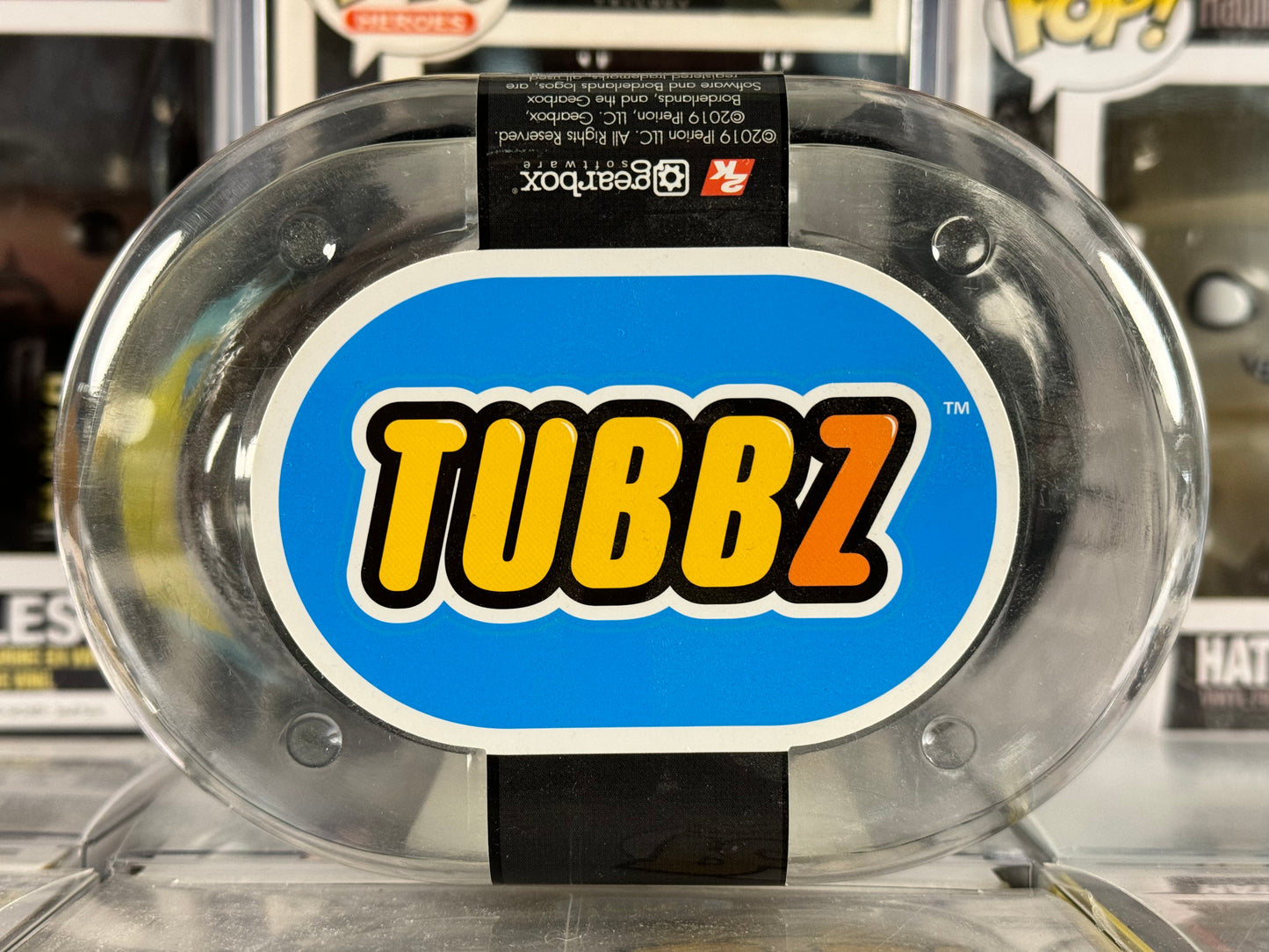 Borderlands - Tubbz Maya (6)