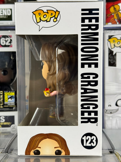 Wizarding World of Harry Potter - Hermione Granger (Holiday) (123)