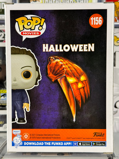 Halloween - Michael Myers (1156)