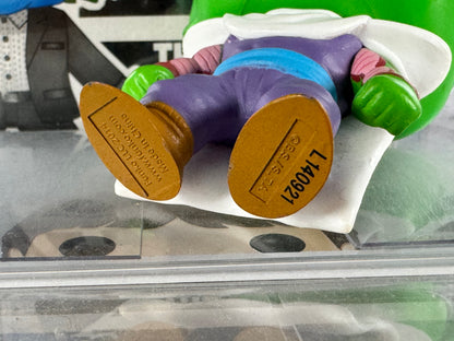 Dragonball Z - Piccolo (13) OOB
