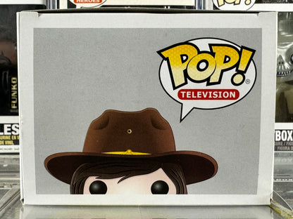 The Walking Dead - Carl Grimes (Bloody) (388) Vaulted