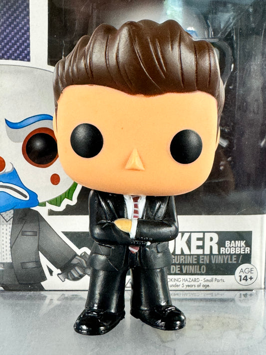 Supernatural - Dean (Undercover Outfit) (94) Vaulted OOB