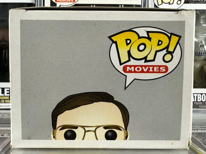 Napoleon Dynamite - Kip (206) Vaulted