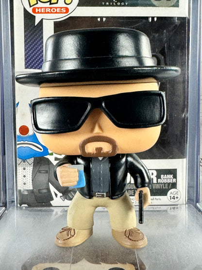 Breaking Bad - Heisenberg (162) OOB abovedado