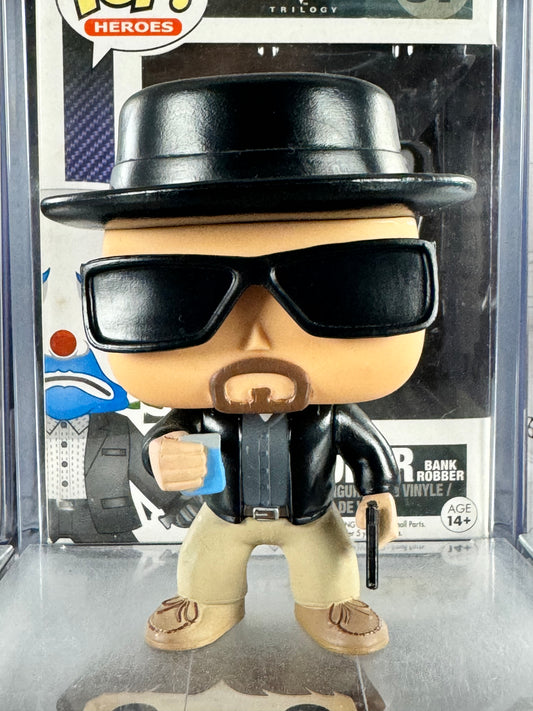 Breaking Bad - Heisenberg (162) Vaulted OOB